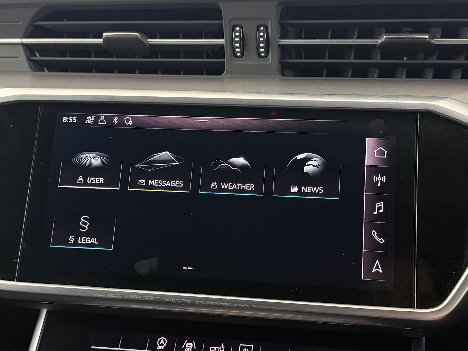 Used Audi A6 2020 for sale - 76512200: Photo 37