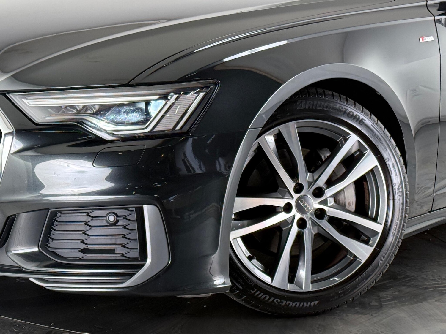 Used Audi A6 2020 for sale - 76512200: Photo 48