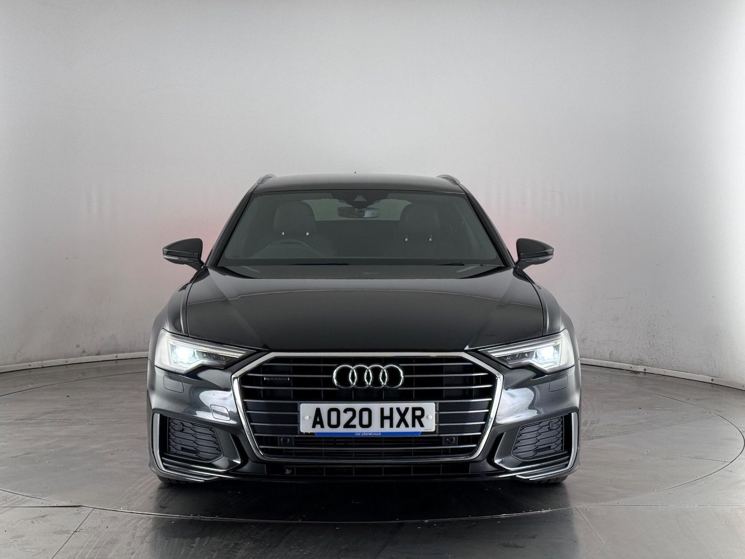 Used Audi A6 2020 for sale - 76512200: Photo 6