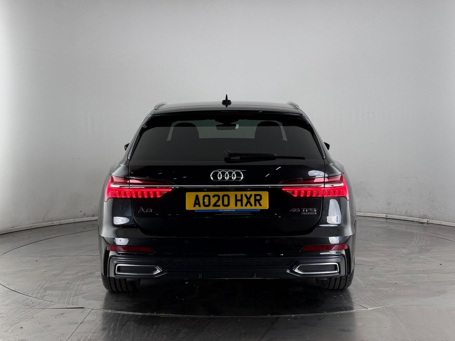 Used Audi A6 2020 for sale - 76512200: Photo 8