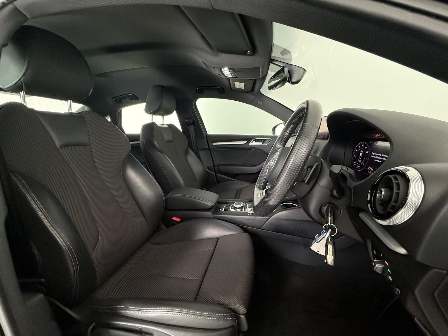 Used Audi A3 2019 for sale - 76466894: Photo 14