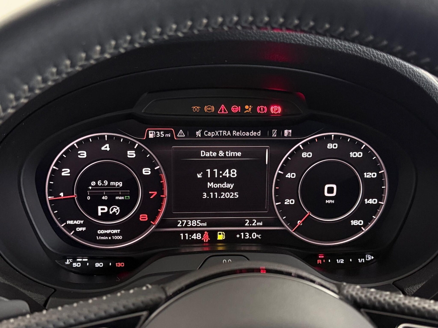 Used Audi A3 2019 for sale - 76466894: Photo 18