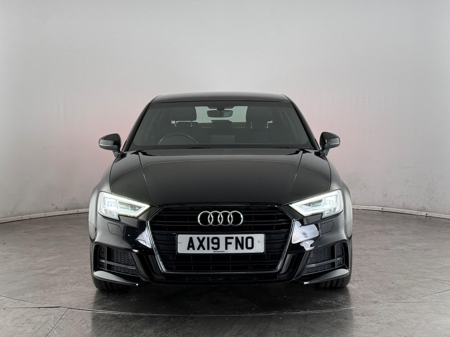 Used Audi A3 2019 for sale - 76466894: Photo 3