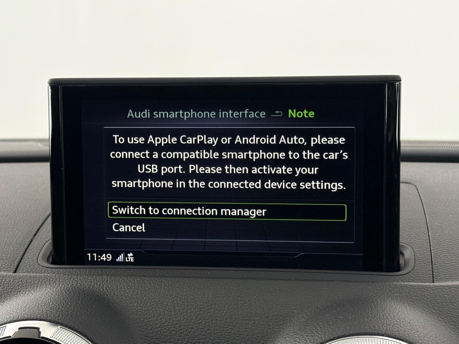 Used Audi A3 2019 for sale - 76466894: Photo 34