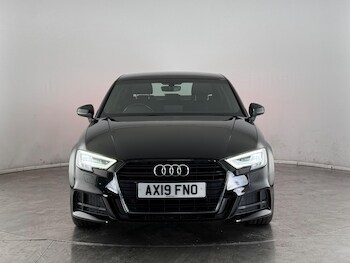 Used Audi A3 2019 for sale - 76466894: Photo