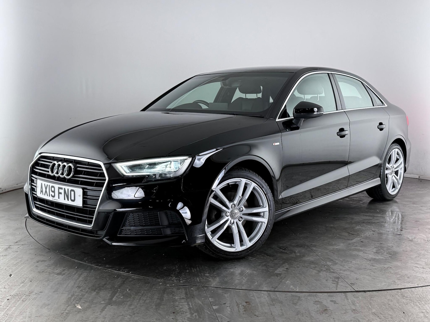 Used Audi A3 2019 for sale - 76466894: Photo 47