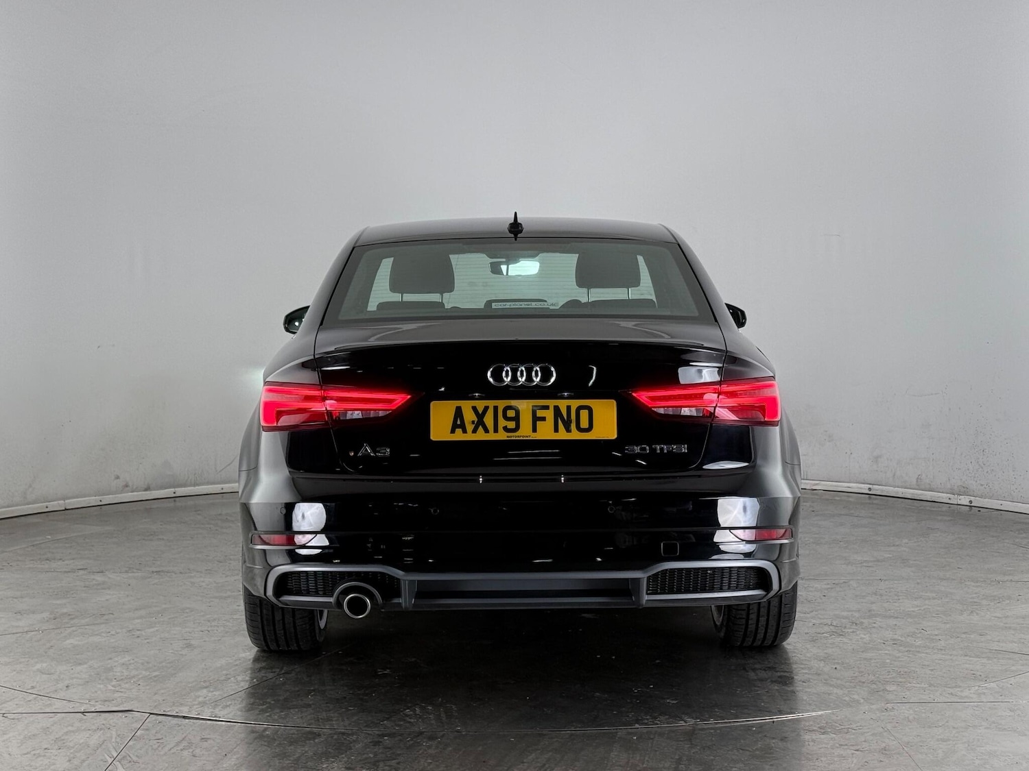 Used Audi A3 2019 for sale - 76466894: Photo 6