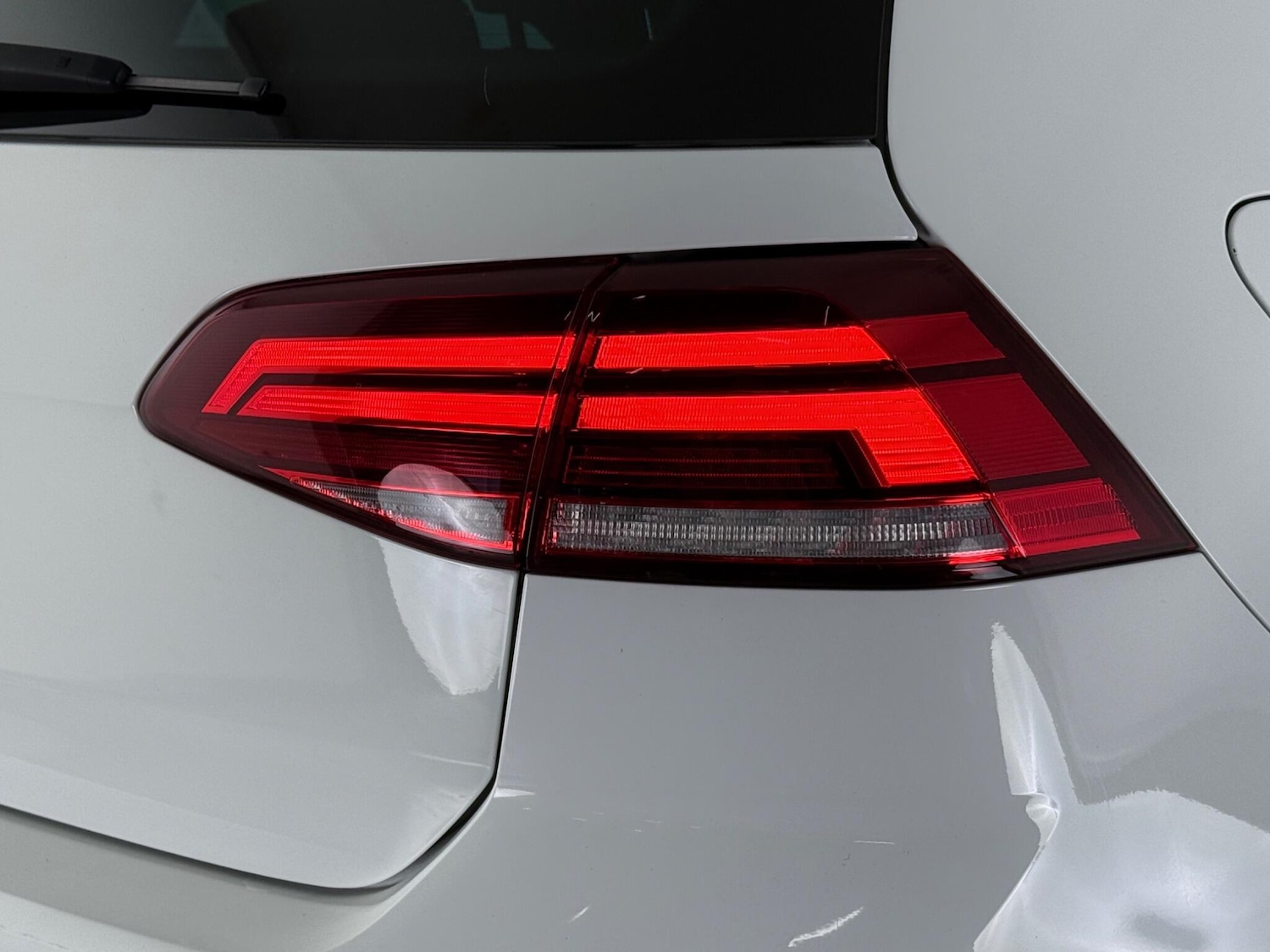 Used Volkswagen Golf 2019 for sale - 76466883: Photo 10