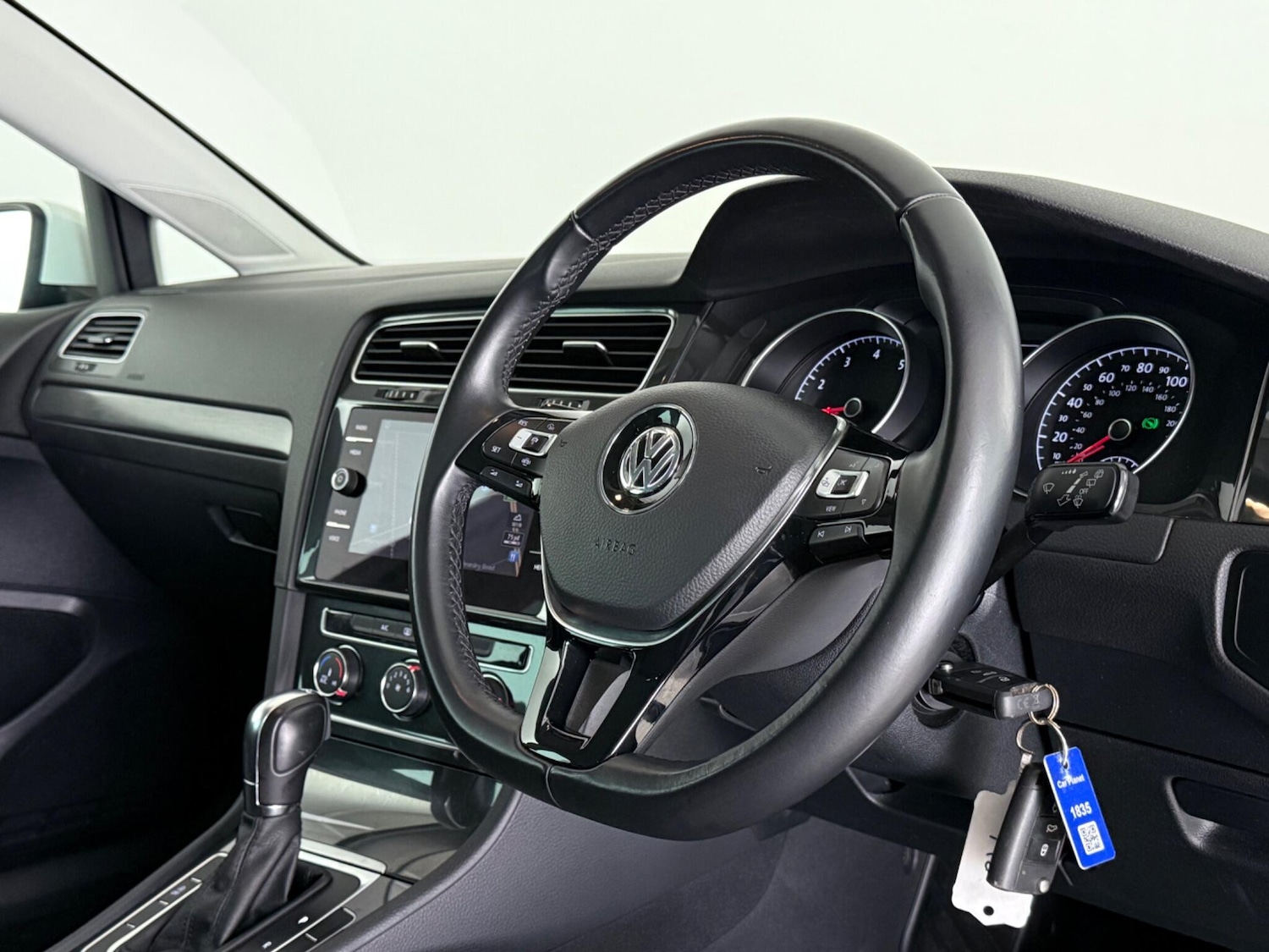 Used Volkswagen Golf 2019 for sale - 76466883: Photo 16