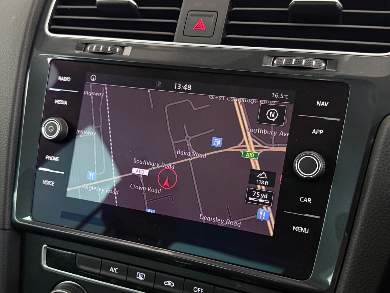 Used Volkswagen Golf 2019 for sale - 76466883: Photo 33