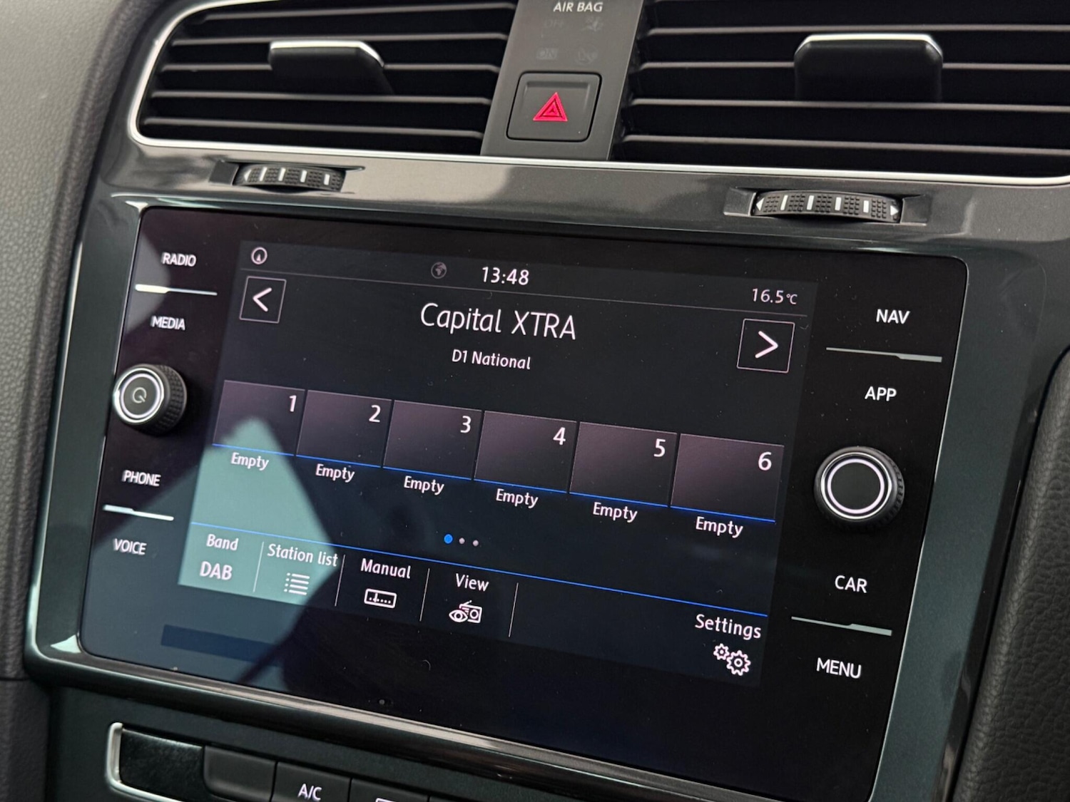 Used Volkswagen Golf 2019 for sale - 76466883: Photo 36