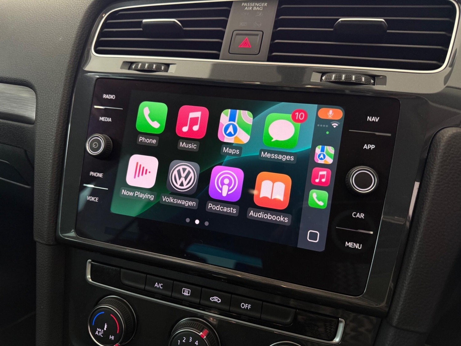 Used Volkswagen Golf 2019 for sale - 76466883: Photo 42