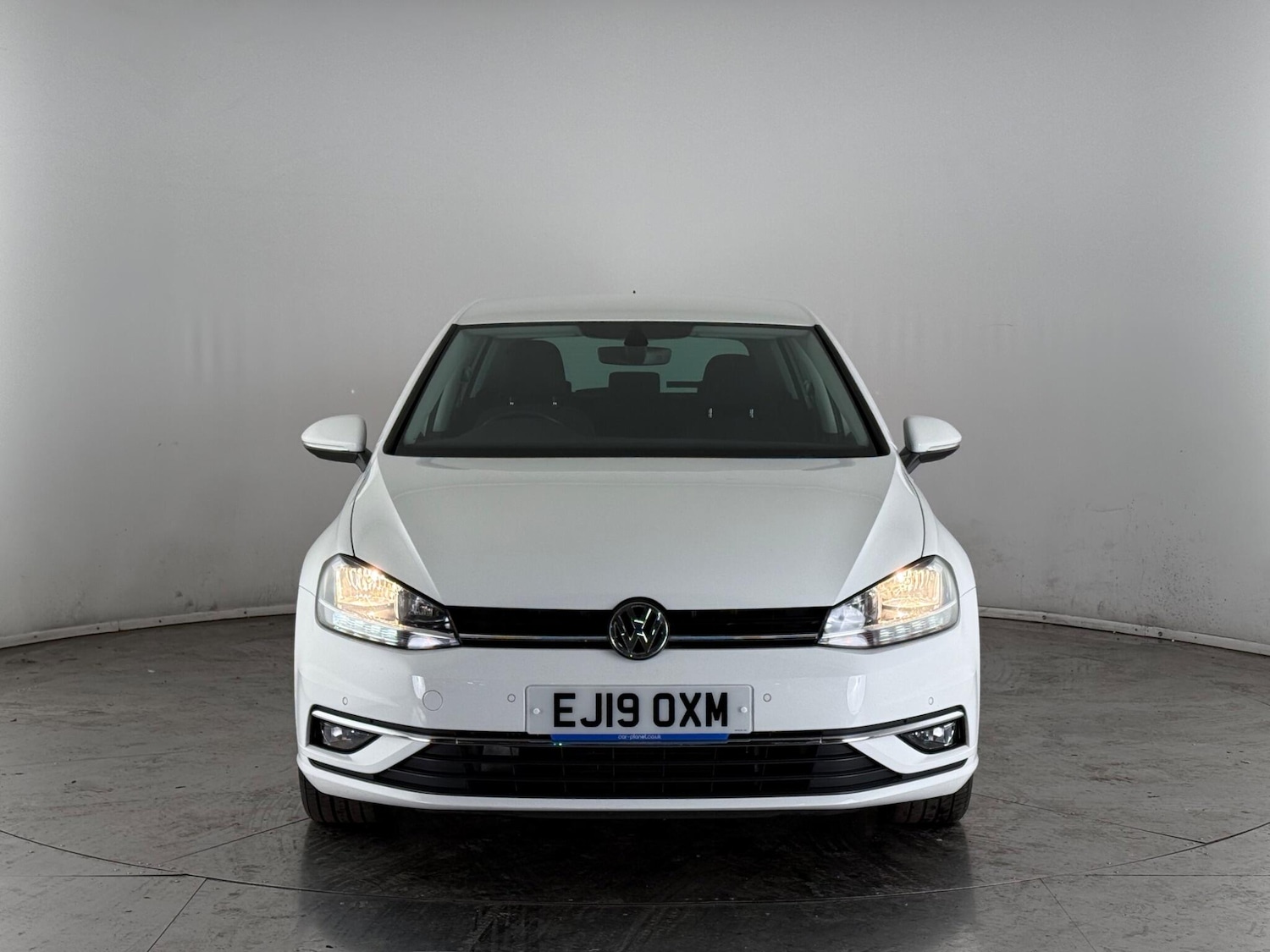 Used Volkswagen Golf 2019 for sale - 76466883: Photo 7