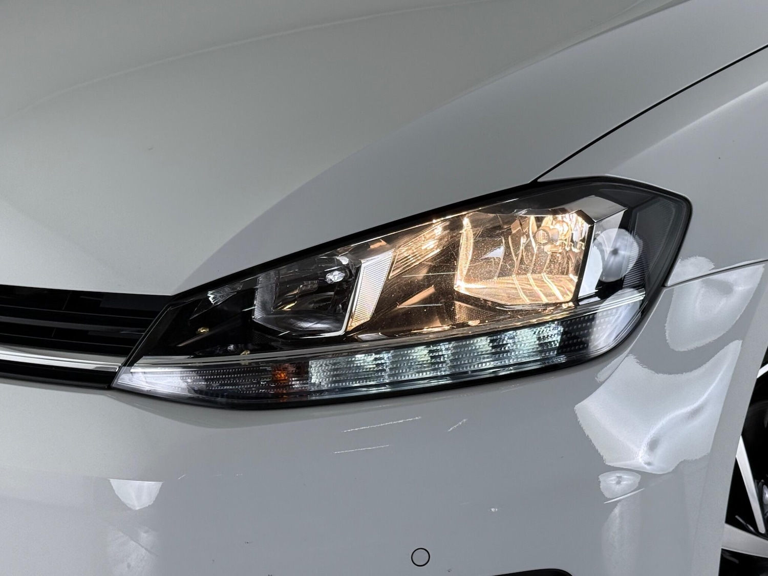 Used Volkswagen Golf 2019 for sale - 76466883: Photo 8