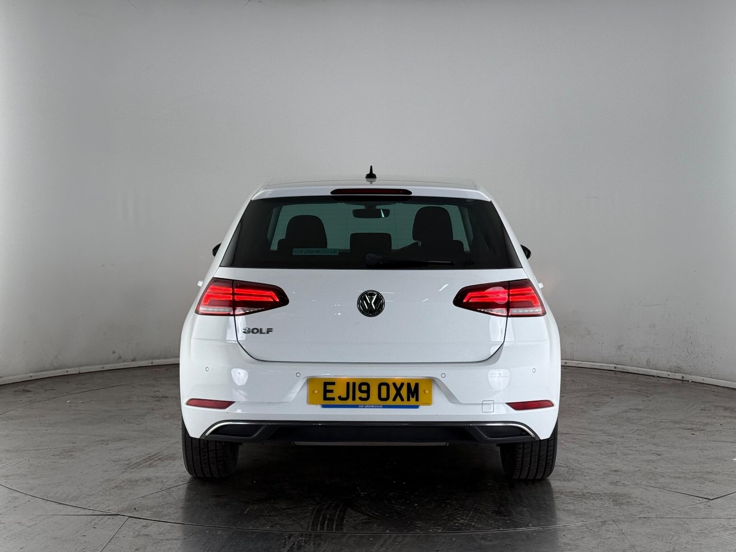 Used Volkswagen Golf 2019 for sale - 76466883: Photo 9