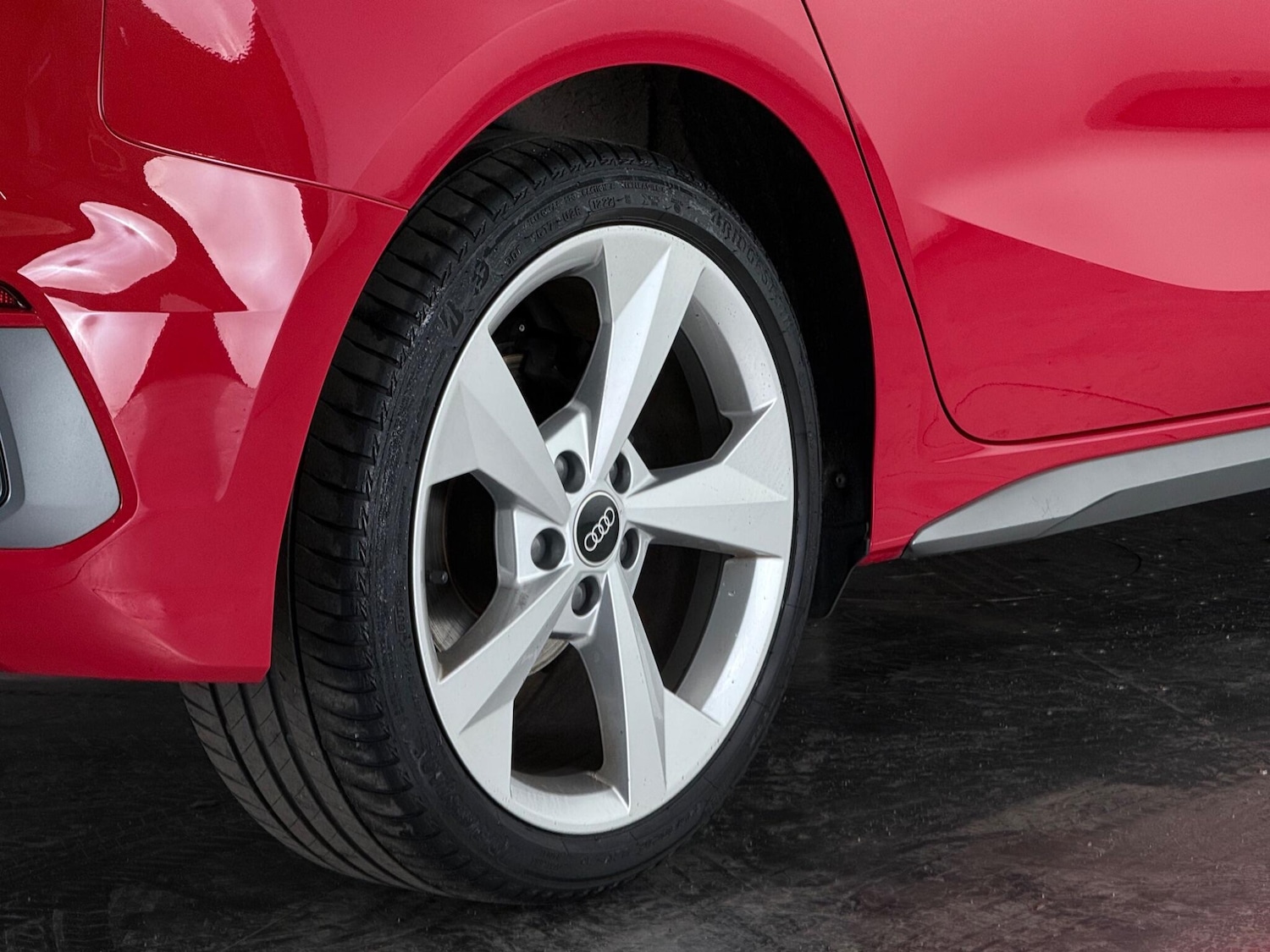 Used Audi A3 2022 for sale - 77182496: Photo 10