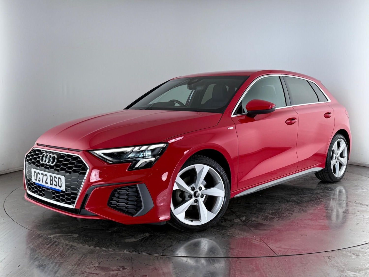 Used Audi A3 2022 for sale - 77182496: Photo 38