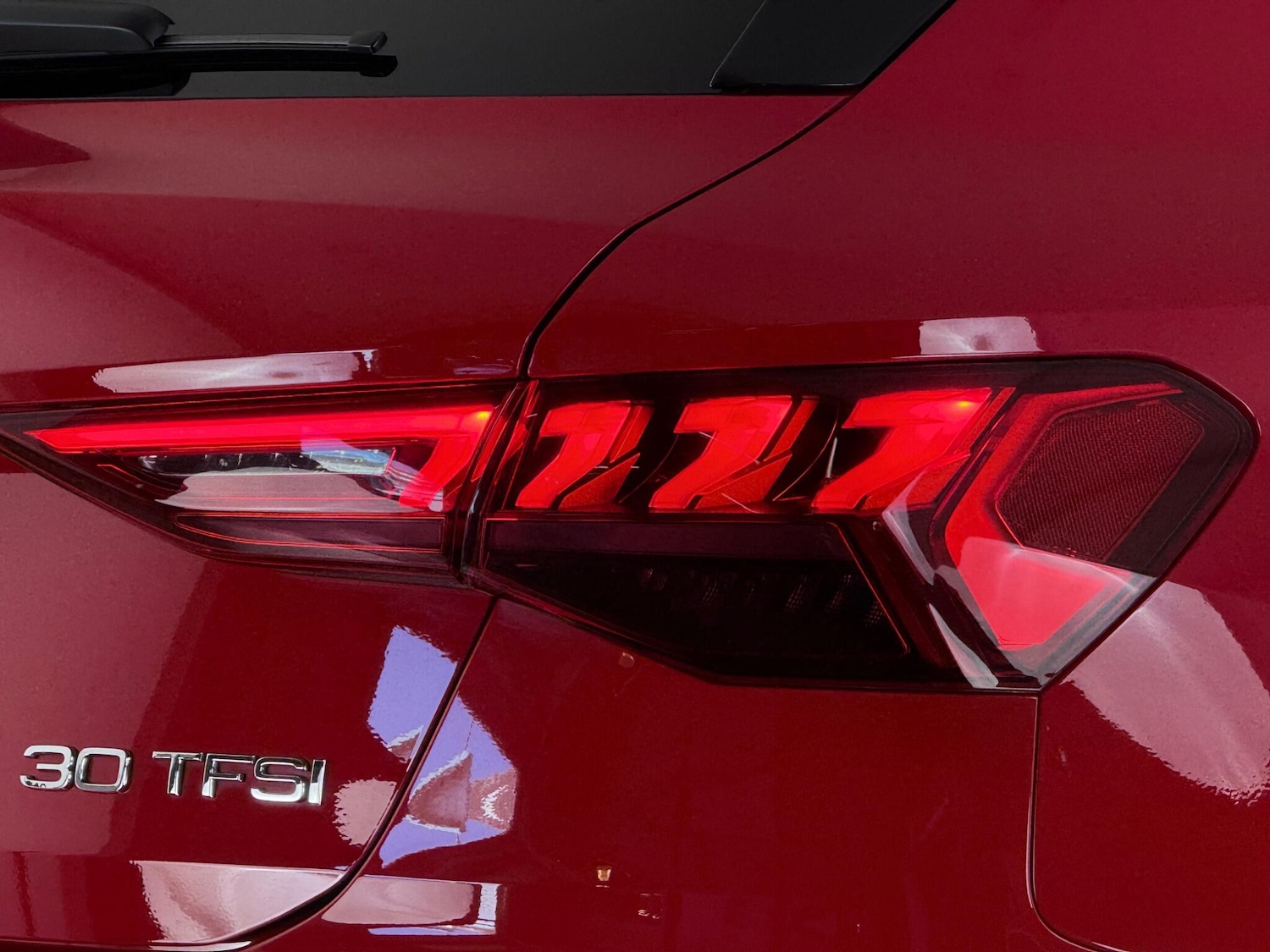 Used Audi A3 2022 for sale - 77182496: Photo 8