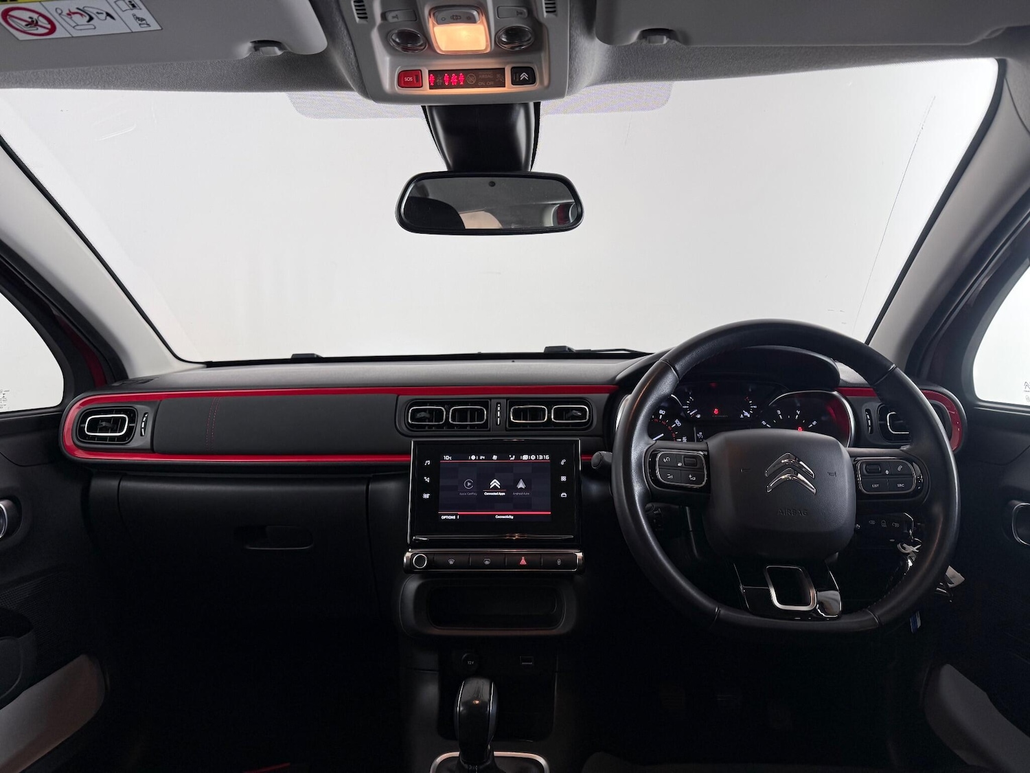 Used Citroen C3 2020 for sale - 77182943: Photo 15