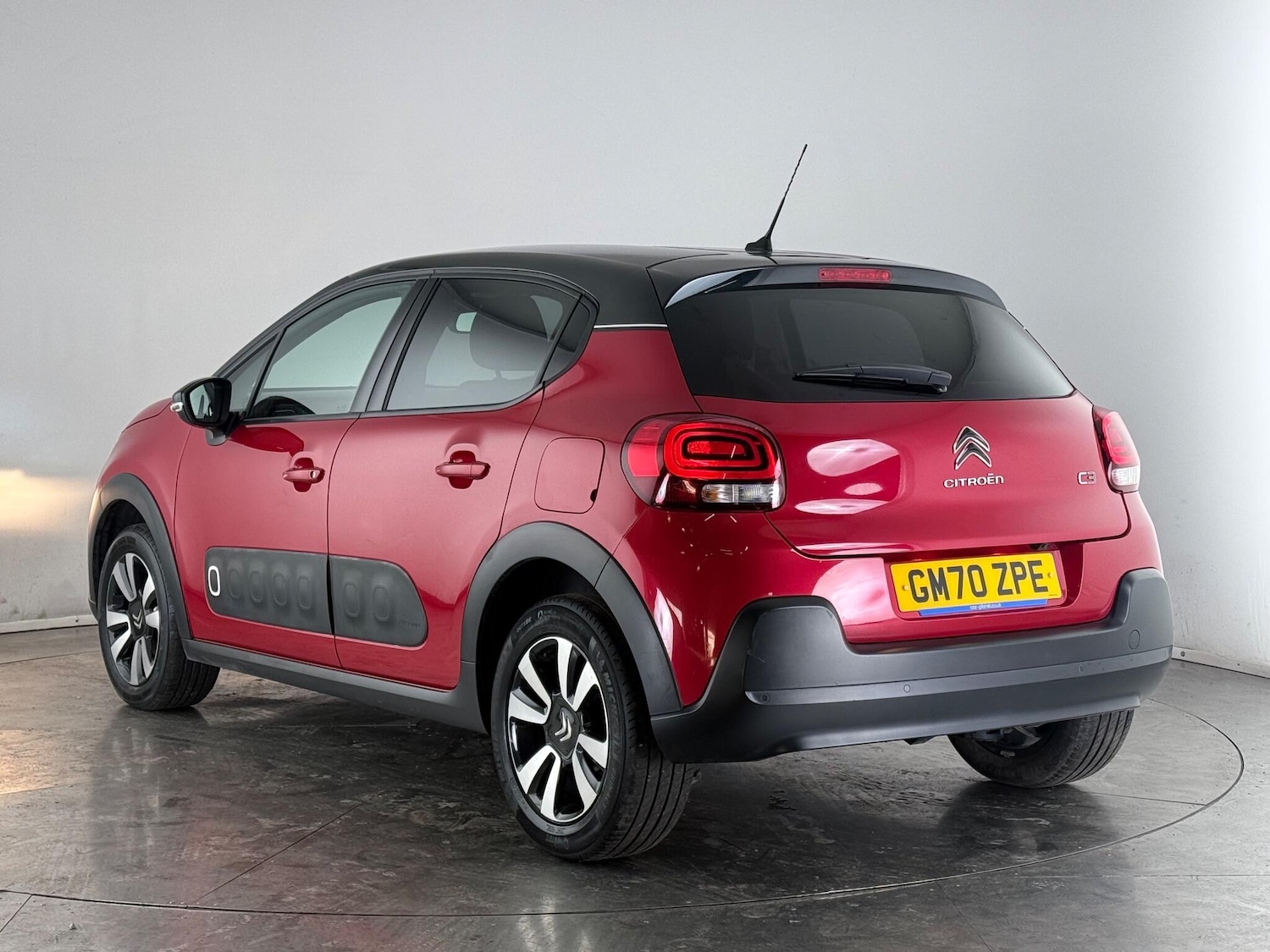 Used Citroen C3 2020 for sale - 77182943: Photo 2