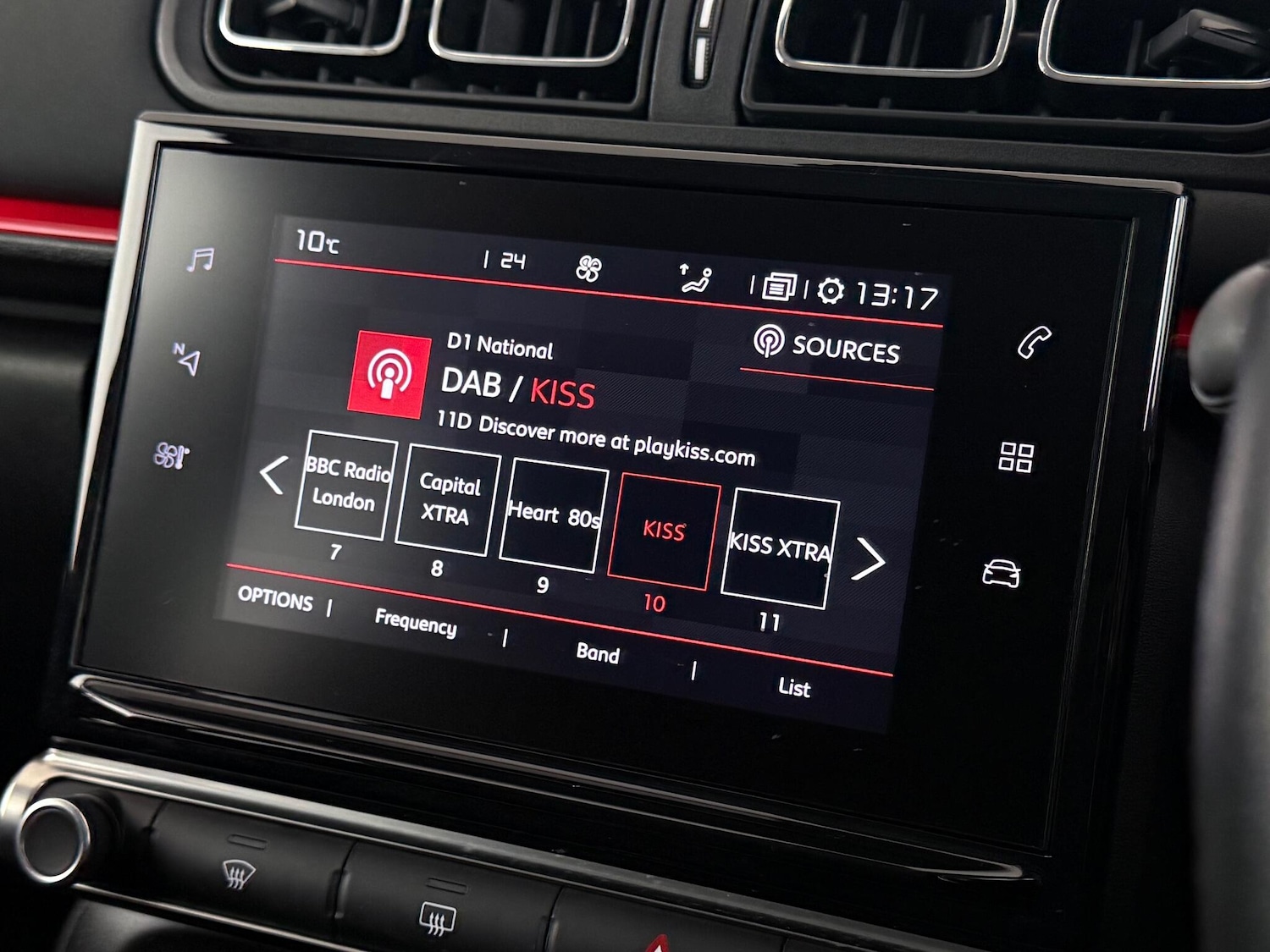 Used Citroen C3 2020 for sale - 77182943: Photo 27