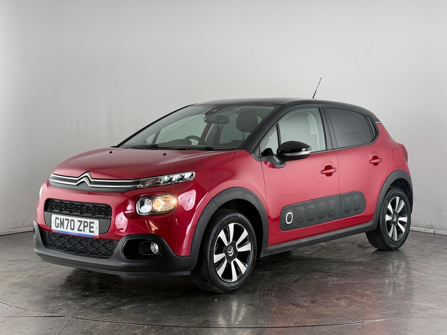 Used Citroen C3 2020 for sale - 77182943: Photo 3