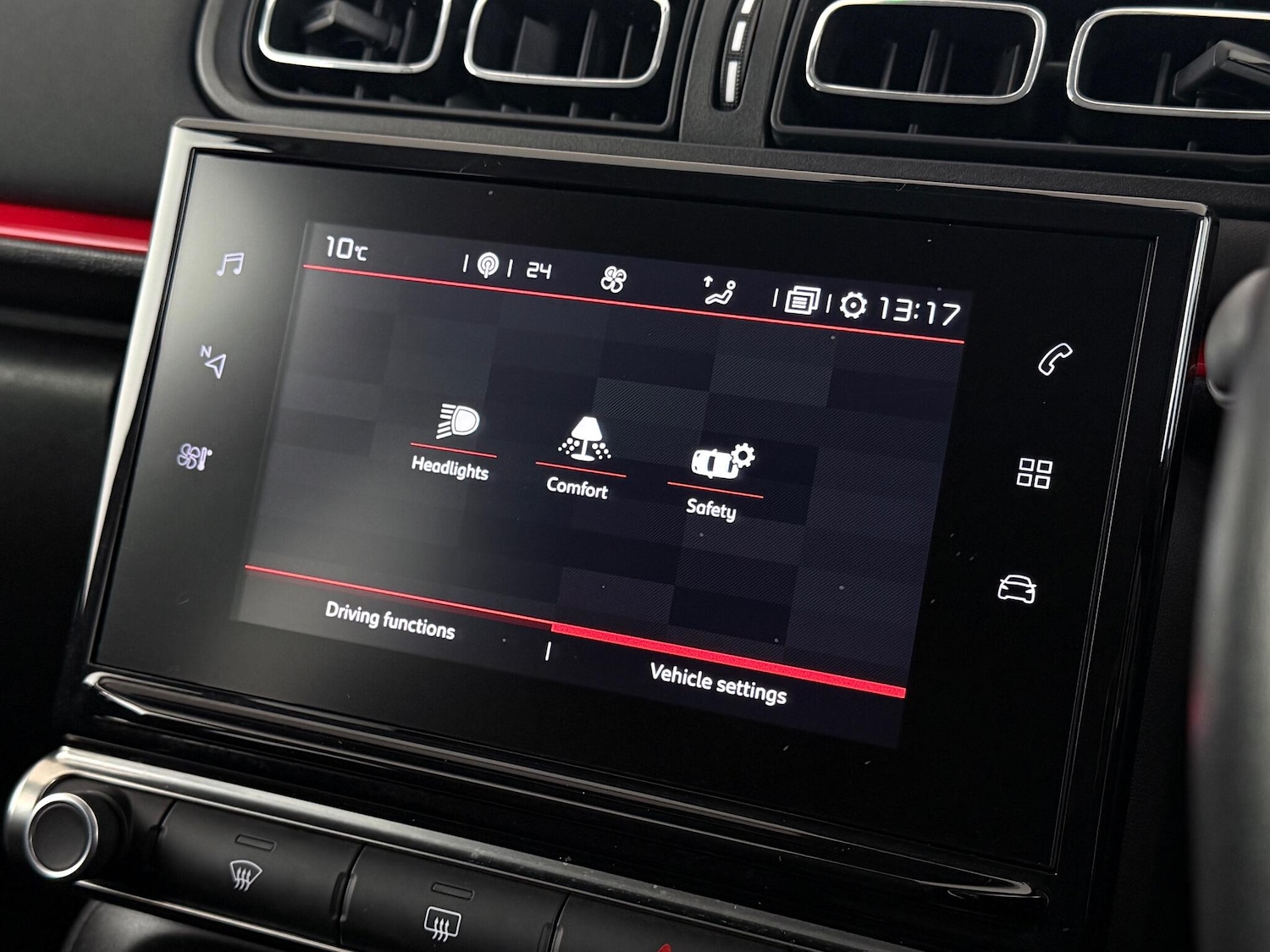 Used Citroen C3 2020 for sale - 77182943: Photo 32