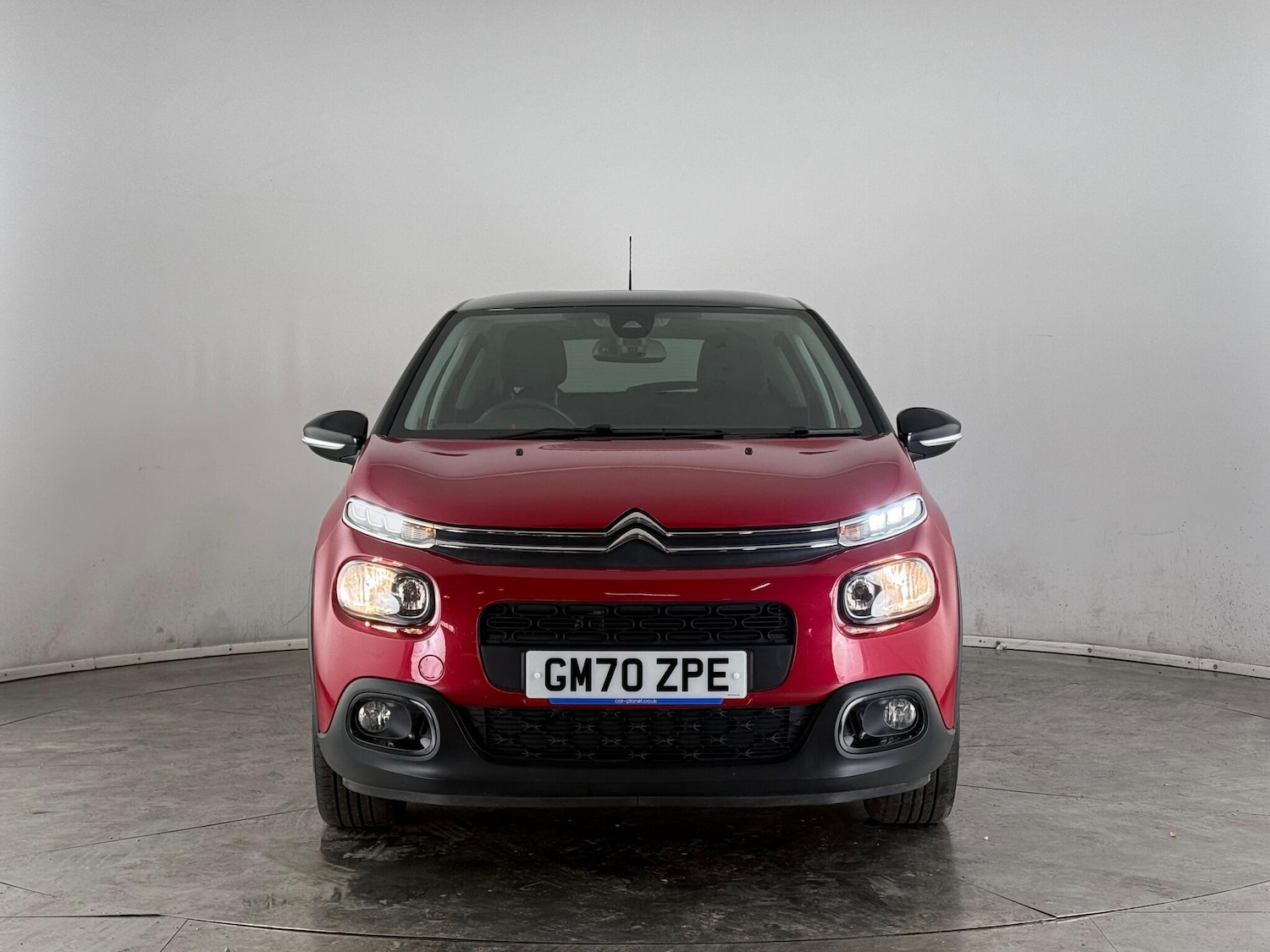 Used Citroen C3 2020 for sale - 77182943: Photo 5
