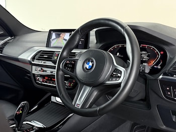 Used BMW X3 2021 for sale - 79453913: Photo
