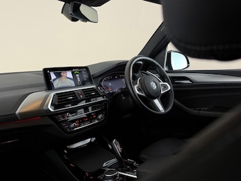 Used BMW X3 2021 for sale - 79453913: Photo