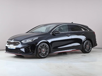 Used Kia Pro Ceed 2019 for sale - 78676774: Photo