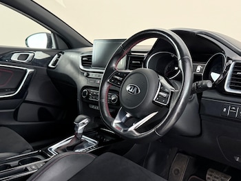 Used Kia Pro Ceed 2019 for sale - 78676774: Photo