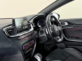 Used Kia Pro Ceed 2019 for sale - 78676774: Photo