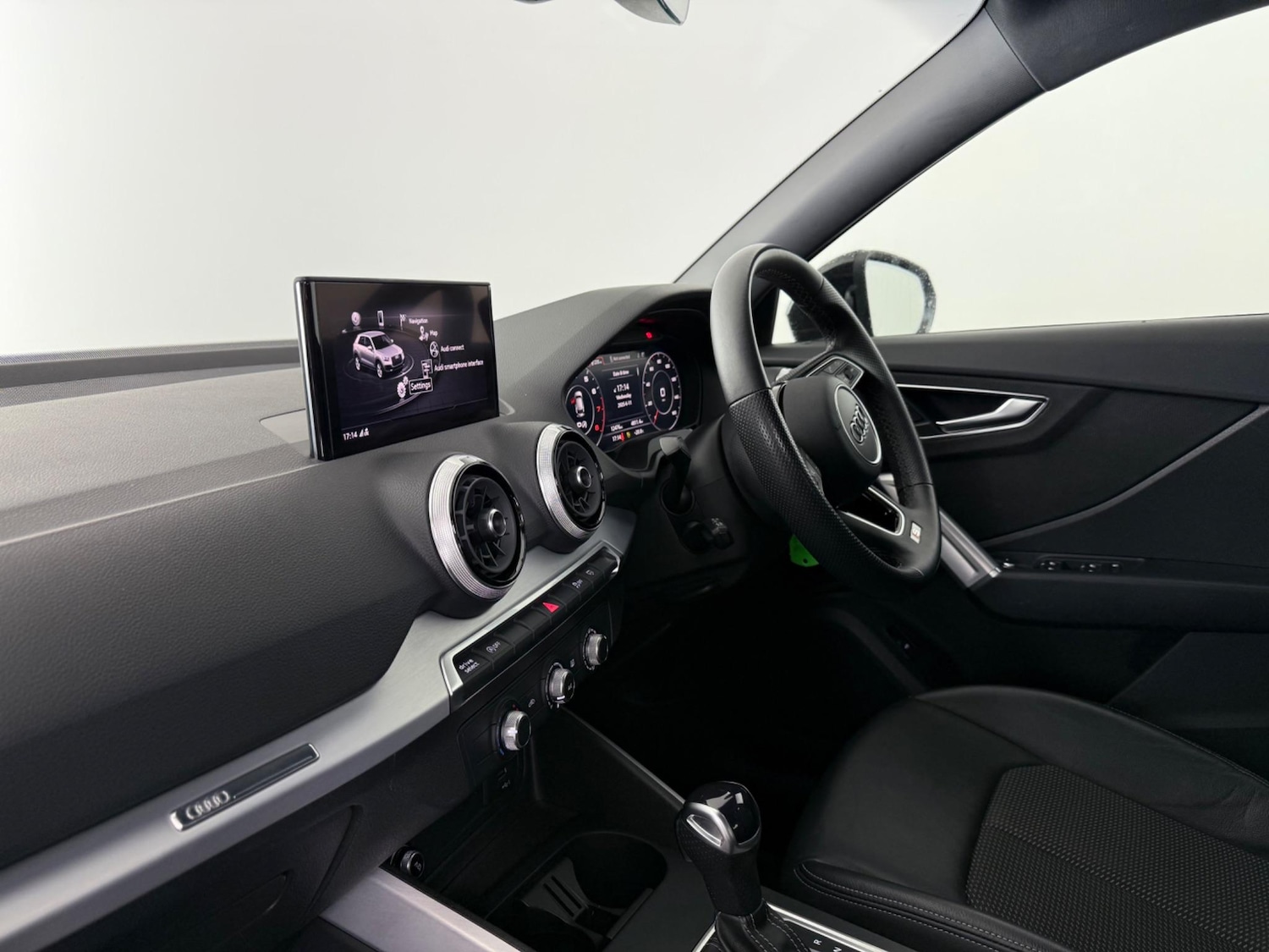 Used Audi Q2 2023 for sale - 77182813: Photo 13