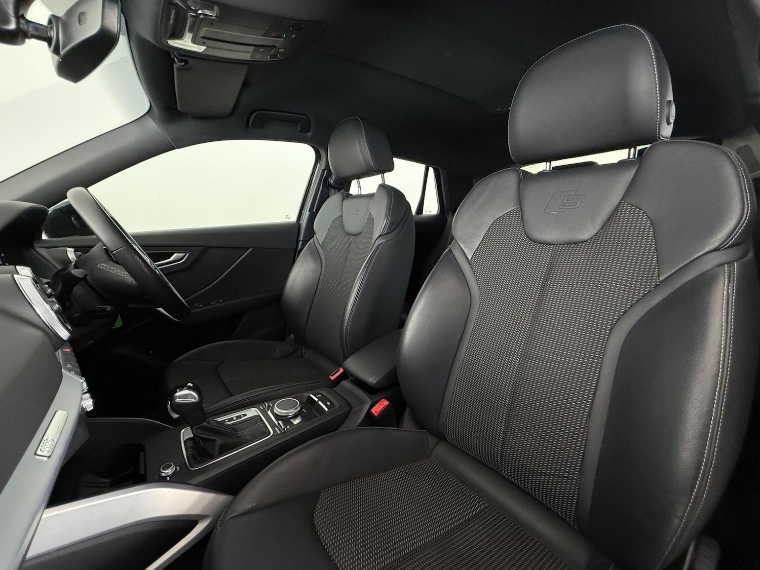 Used Audi Q2 2023 for sale - 77182813: Photo 14