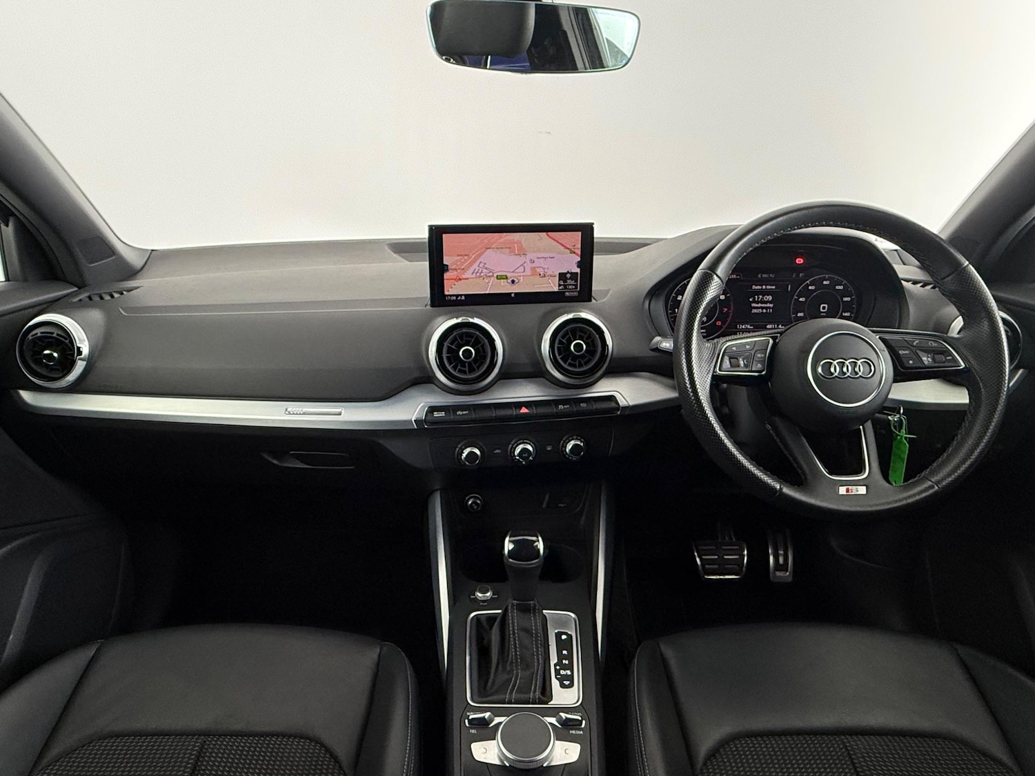 Used Audi Q2 2023 for sale - 77182813: Photo 16