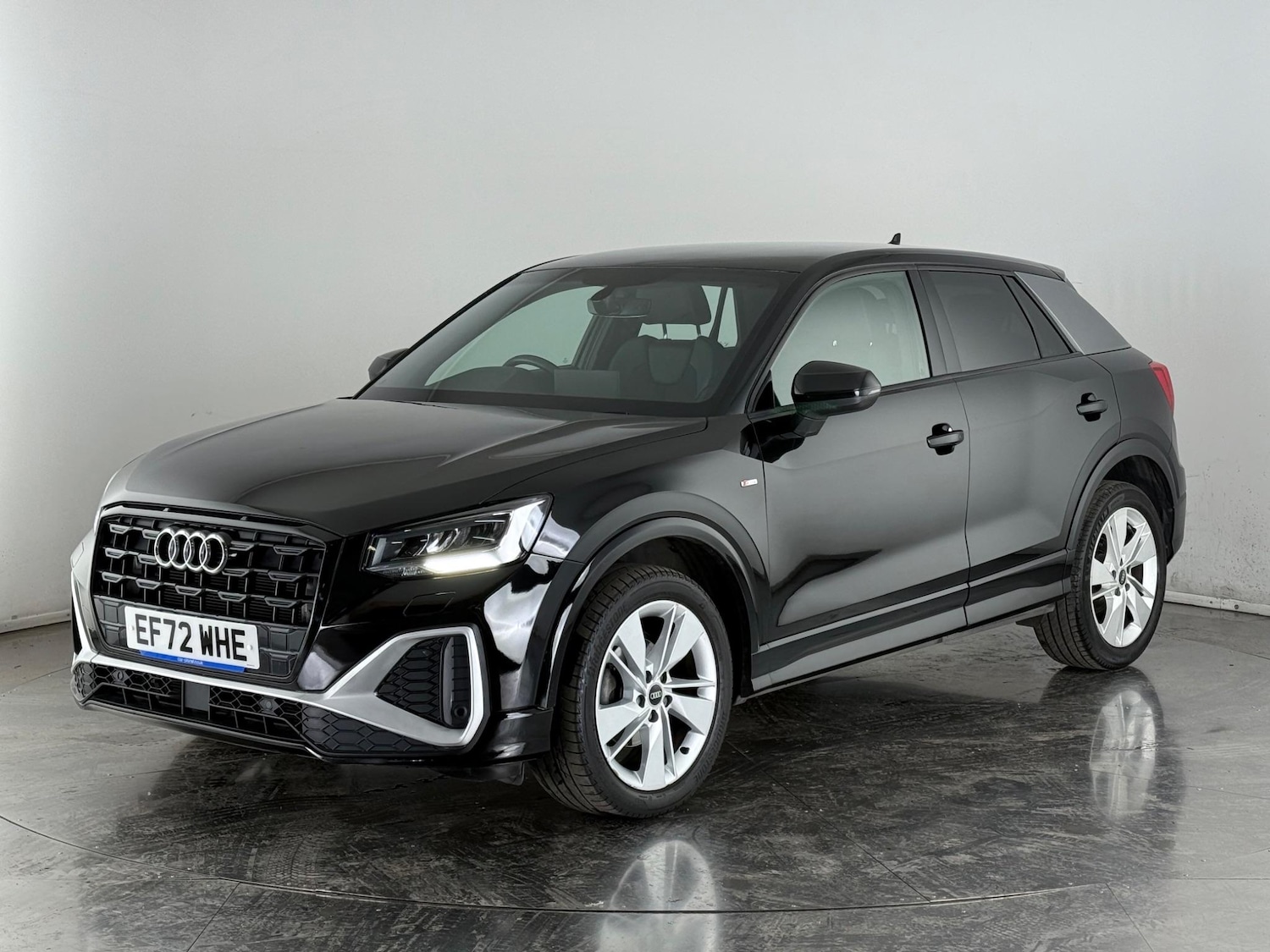 Used Audi Q2 2023 for sale - 77182813: Photo 2