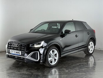 Used Audi Q2 2023 for sale - 77182813: Photo