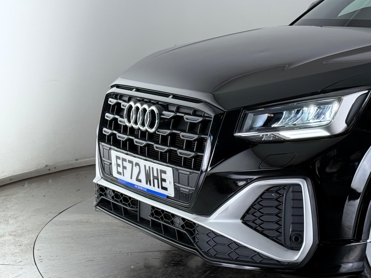 Used Audi Q2 2023 for sale - 77182813: Photo 39