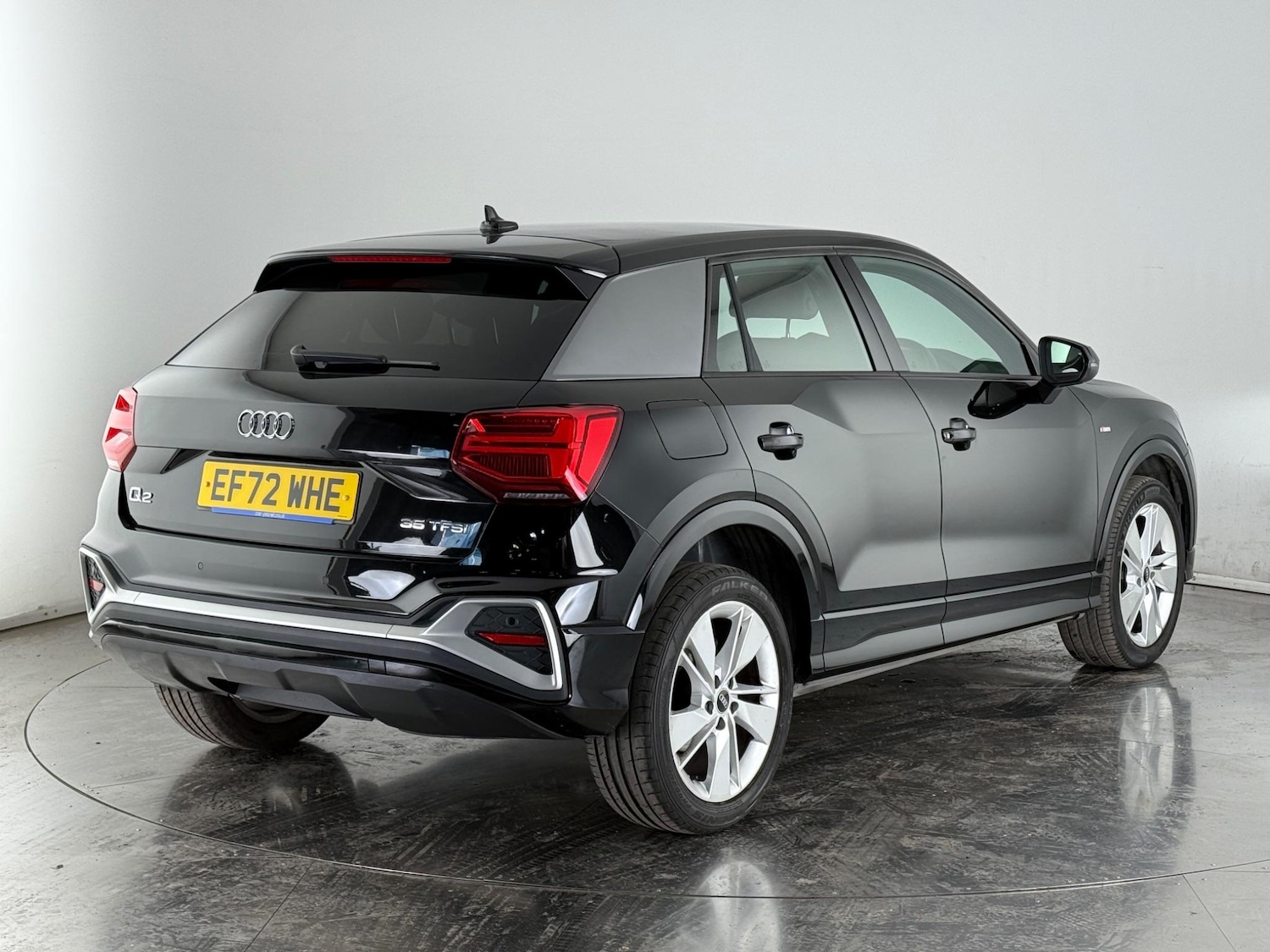 Used Audi Q2 2023 for sale - 77182813: Photo 4