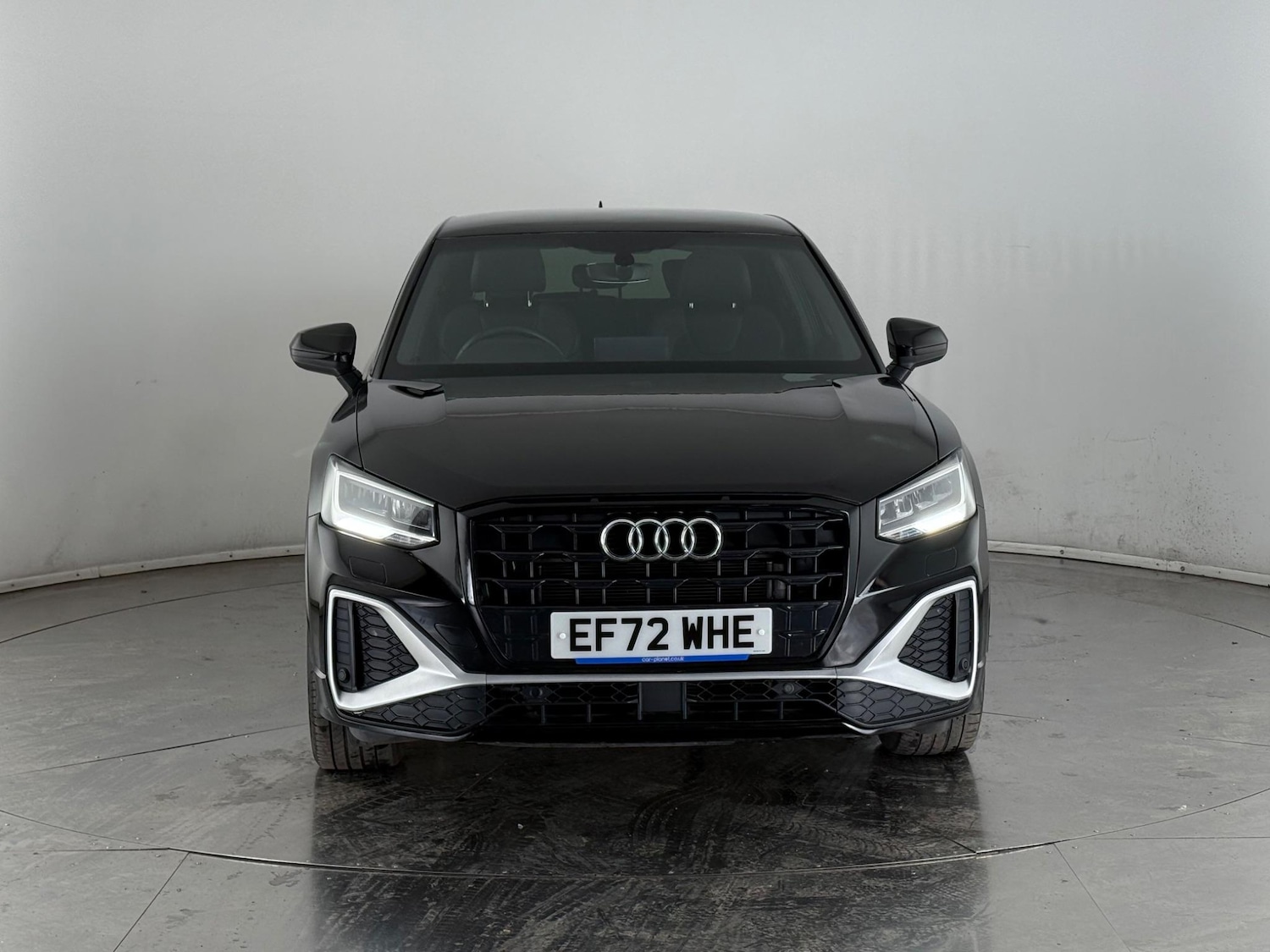 Used Audi Q2 2023 for sale - 77182813: Photo 5