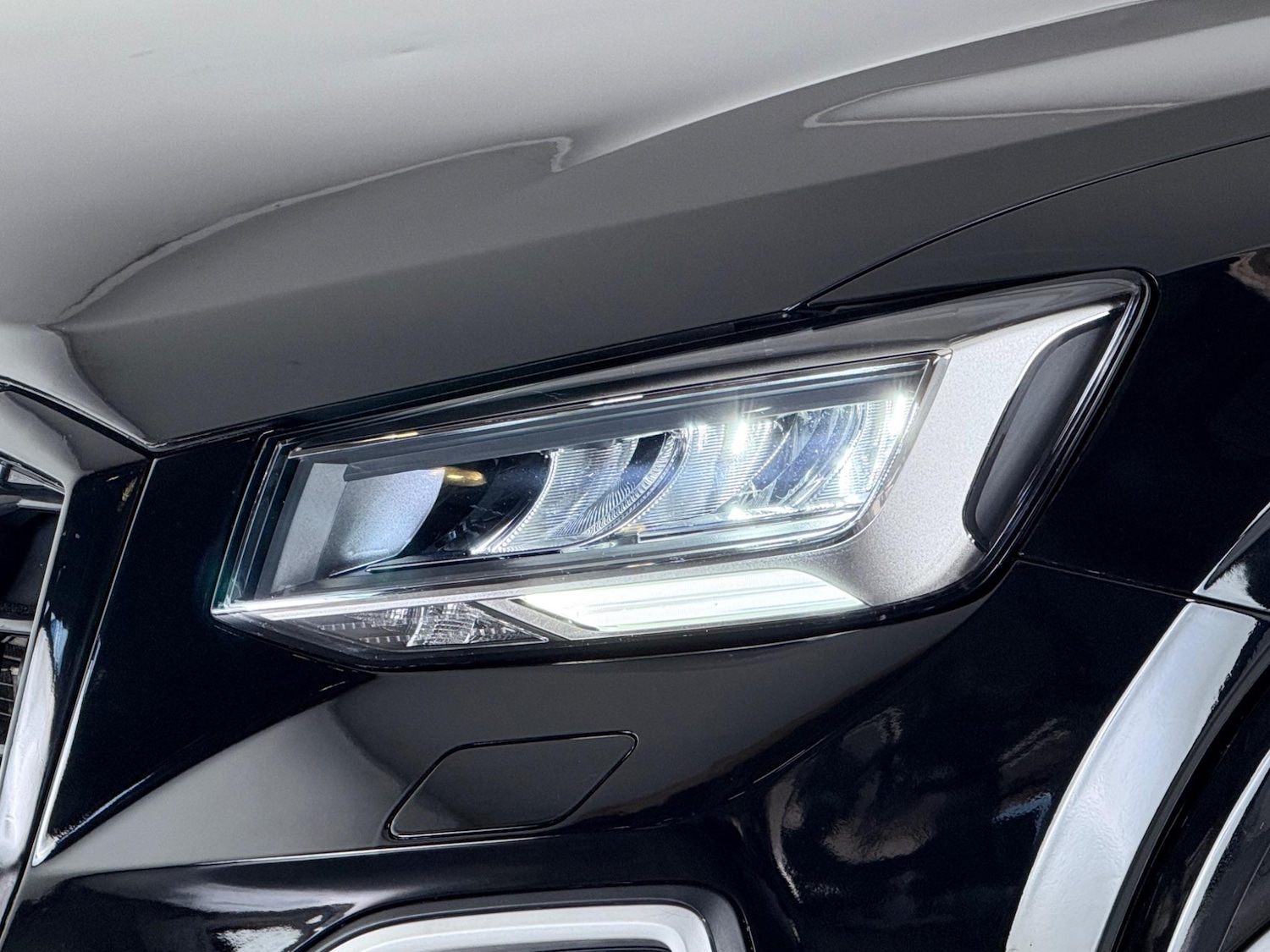 Used Audi Q2 2023 for sale - 77182813: Photo 6