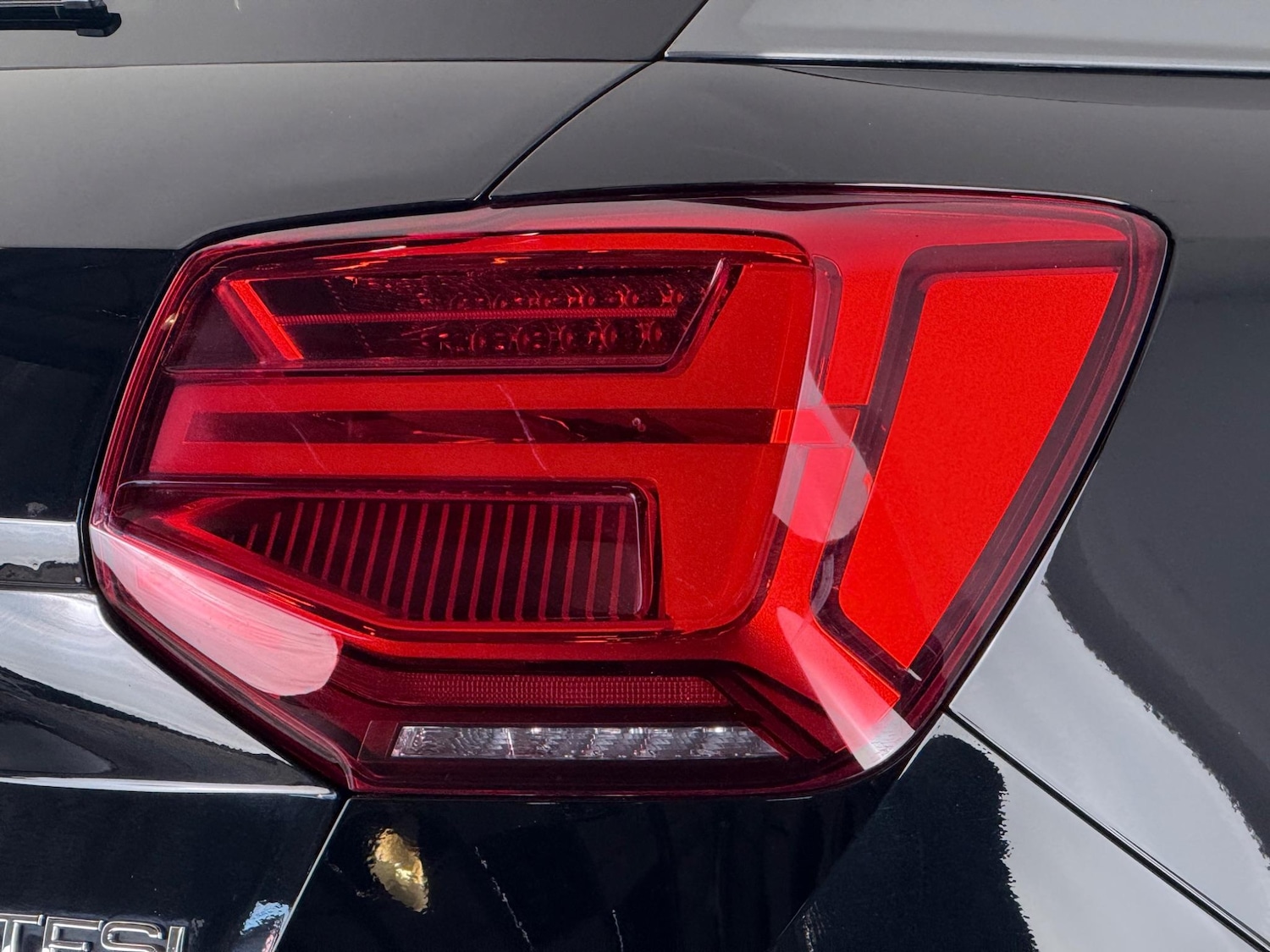 Used Audi Q2 2023 for sale - 77182813: Photo 8