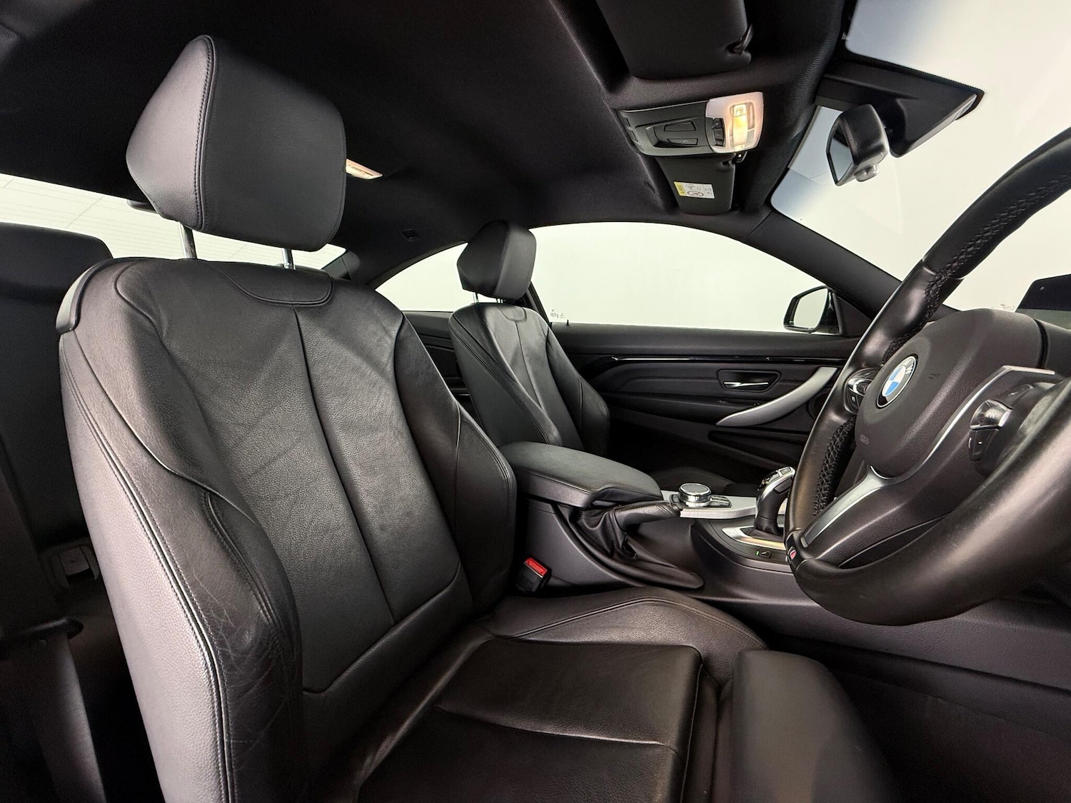 Used BMW 4 Series 2017 for sale - 77222419: Photo 10