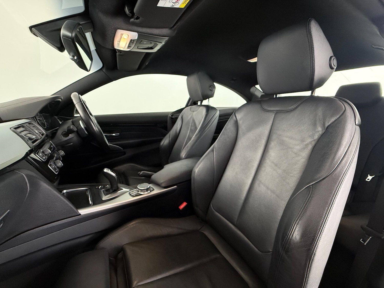 Used BMW 4 Series 2017 for sale - 77222419: Photo 11