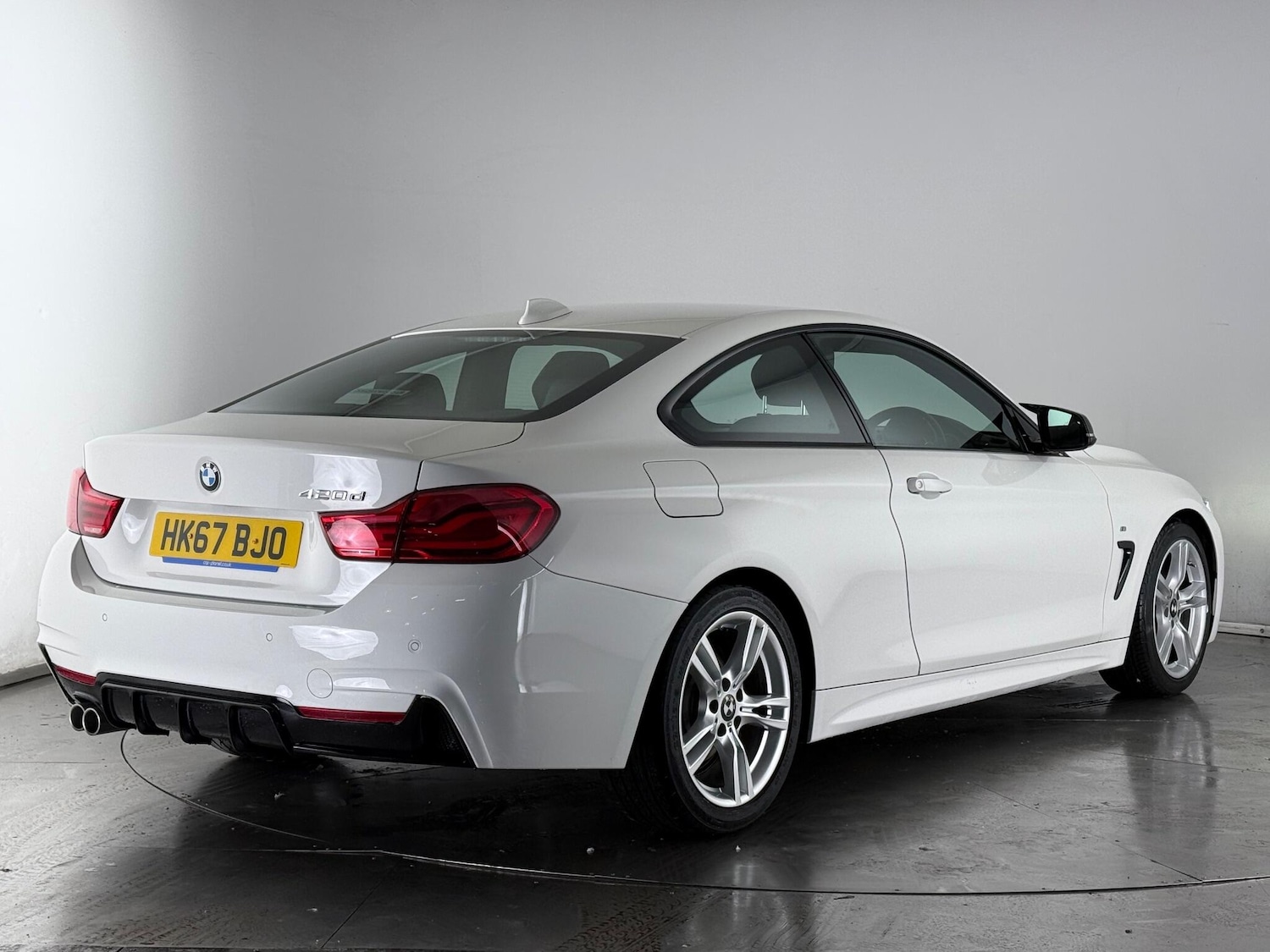 Used BMW 4 Series 2017 for sale - 77222419: Photo 6