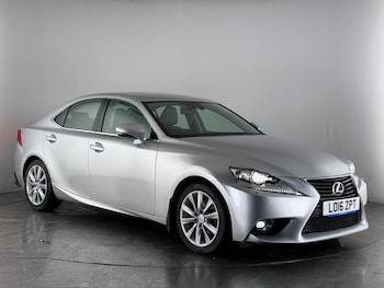Used Lexus IS 2016 for sale - 77259949: Photo