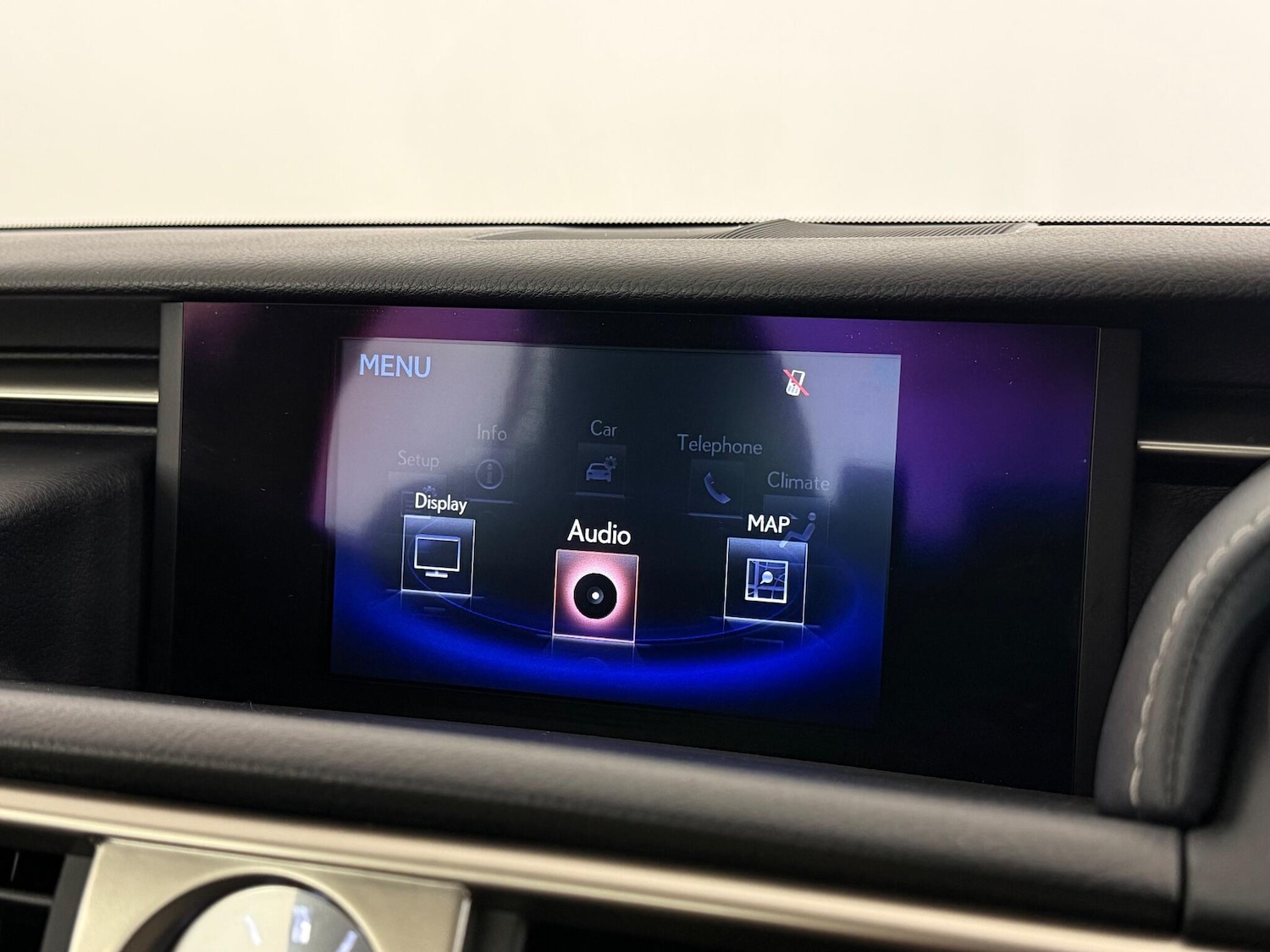 Used Lexus IS 2016 for sale - 77259949: Photo 25