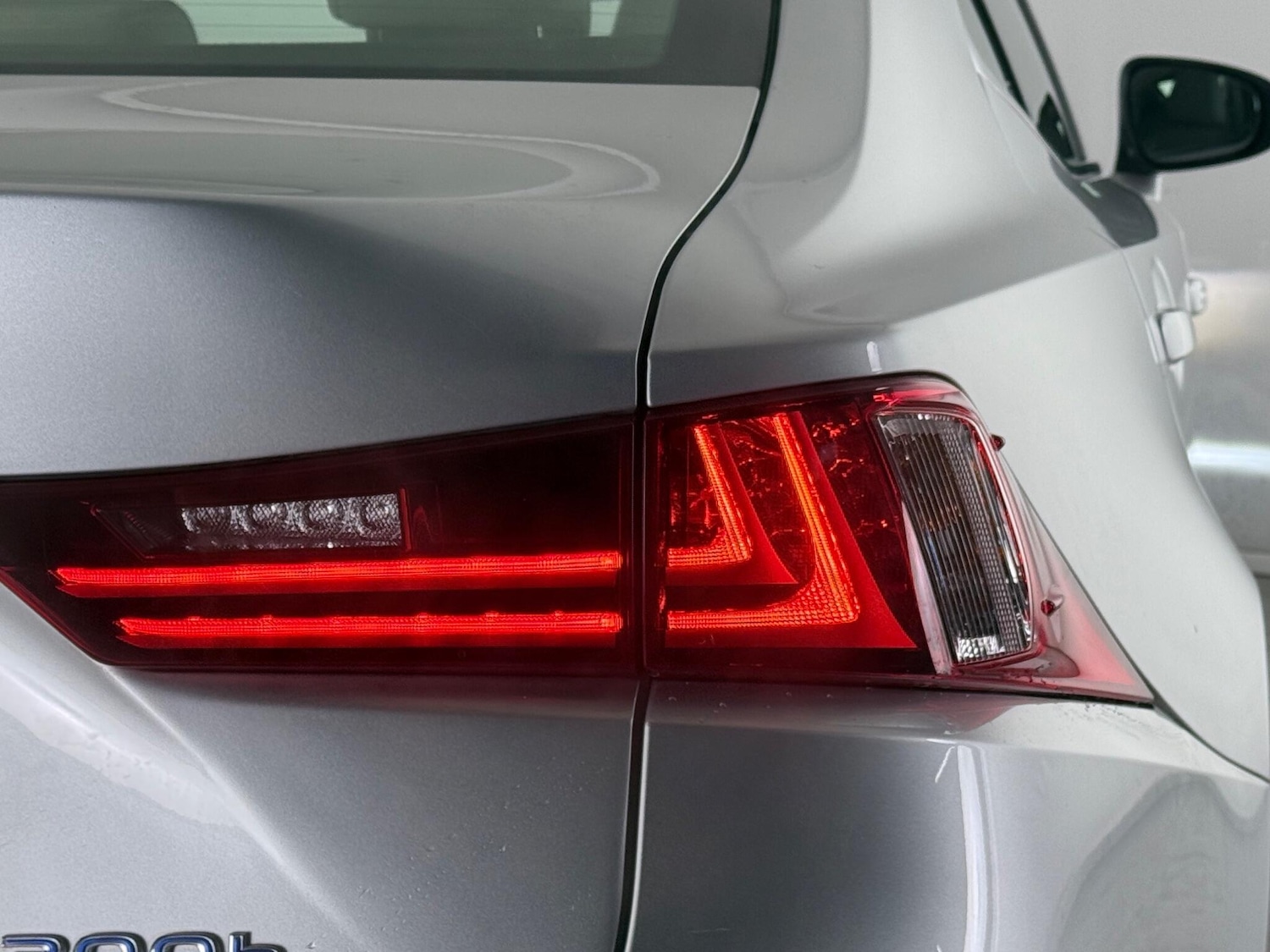 Used Lexus IS 2016 for sale - 77259949: Photo 8