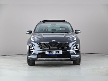 Used Kia Sportage 2019 for sale - 78007938: Photo